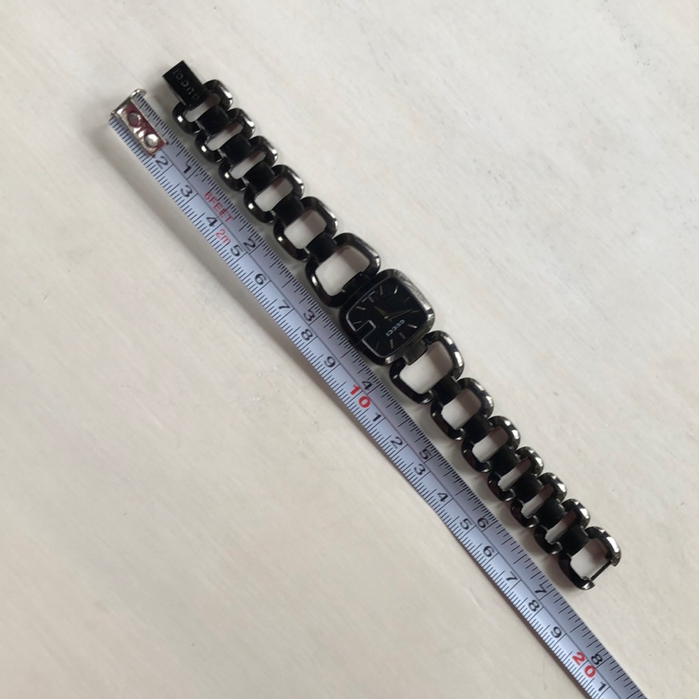 Gucci 125G 24mm Swiss quartz bracelet watch - Picture 13 of 13